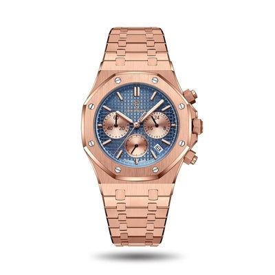 CHRONOPOLE - 42 MM