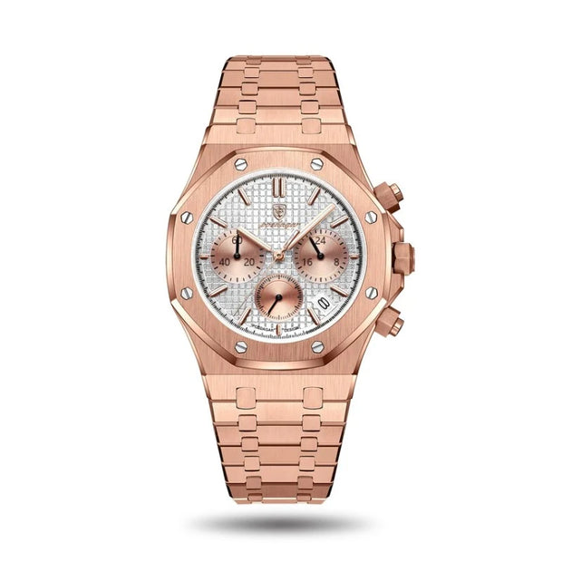 CHRONOPOLE - 42 MM