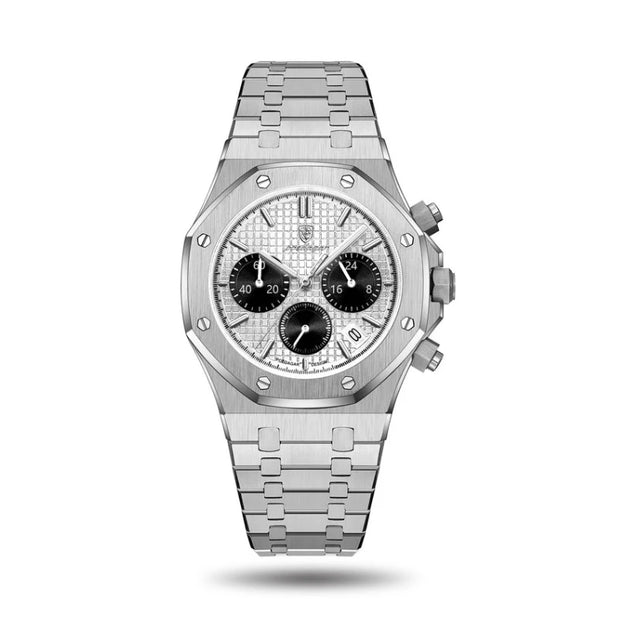 CHRONOPOLE - 42 MM