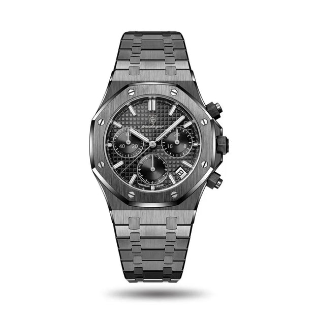 CHRONOPOLE - 42 MM