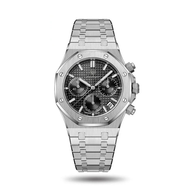 CHRONOPOLE - 42 MM