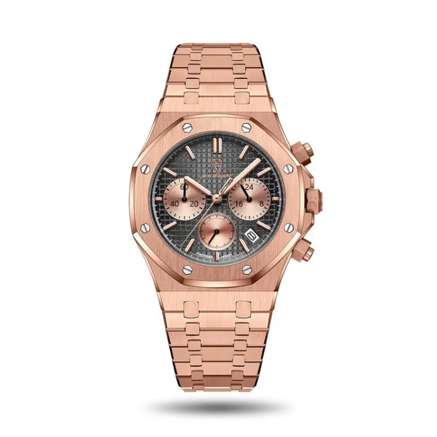 CHRONOPOLE - 42 MM