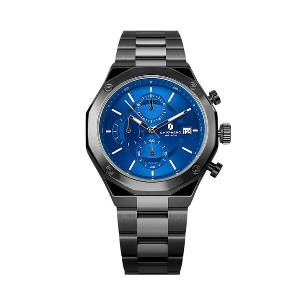 TIMELANE - 44 MM