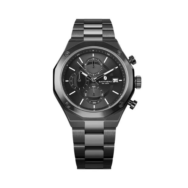 TIMELANE - 44 MM