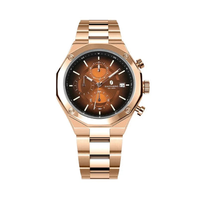 TIMELANE - 44 MM