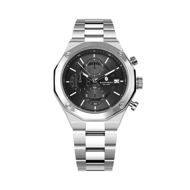 TIMELANE - 44 MM