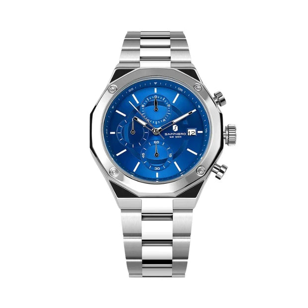 TIMELANE - 44 MM