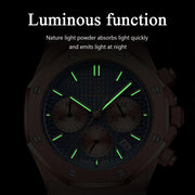 CHRONOPOLE - 42 MM