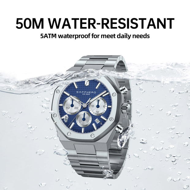 POLETIMER - 42MM