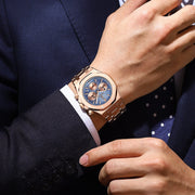 CHRONOPOLE - 42 MM