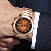 TIMELANE - 44 MM