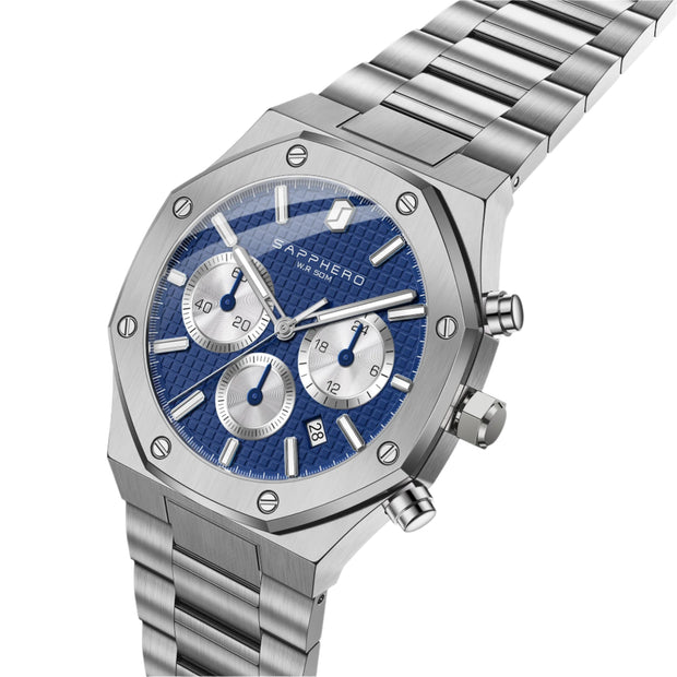 POLETIMER - 42MM