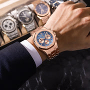 CHRONOPOLE - 42 MM