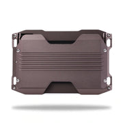 APEX WALLET - A-SPEC ALUMINIUM