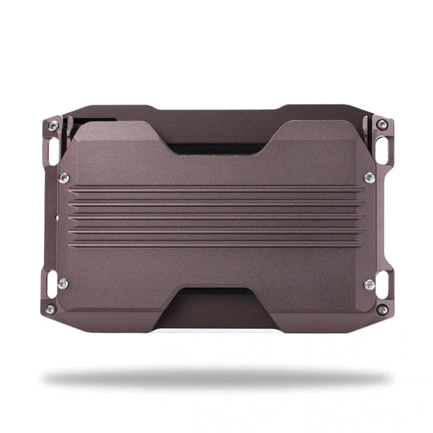 APEX WALLET - A-SPEC ALUMINIUM
