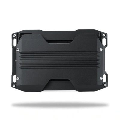APEX WALLET - A-SPEC ALUMINIUM
