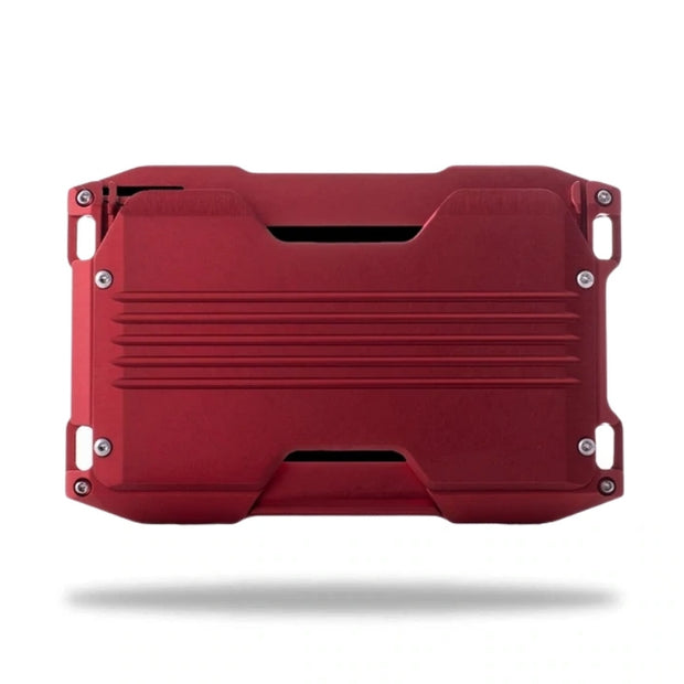 APEX WALLET - A-SPEC ALUMINIUM