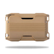 APEX WALLET - A-SPEC ALUMINIUM