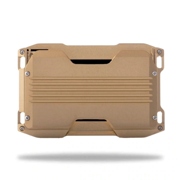 APEX WALLET - A-SPEC ALUMINIUM
