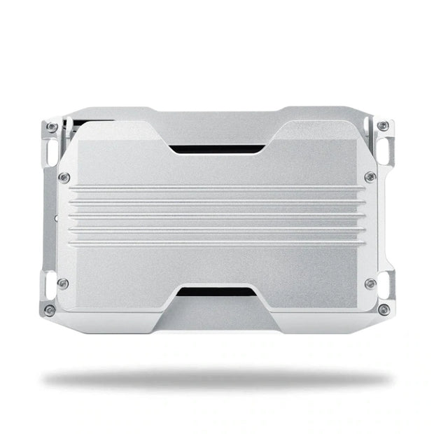 APEX WALLET - A-SPEC ALUMINIUM
