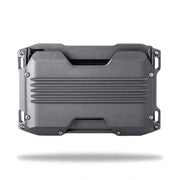 APEX WALLET - A-SPEC ALUMINIUM