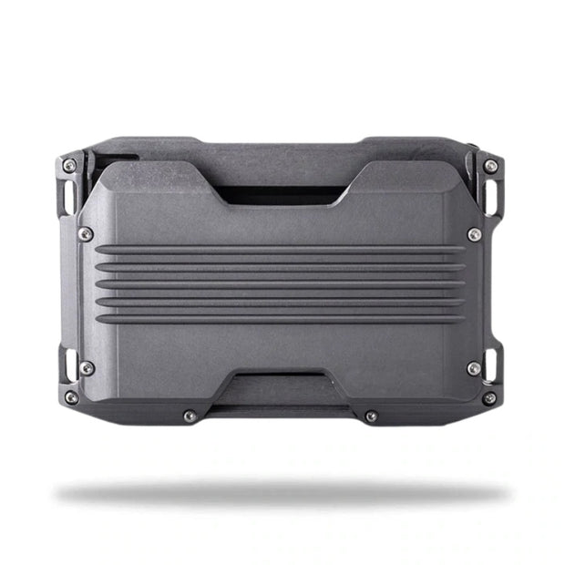 APEX WALLET - A-SPEC ALUMINIUM