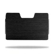 APEX WALLET - U-SPEC - ALUMINIUM BROSSÉ