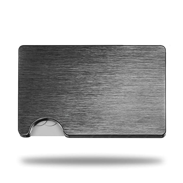 APEX WALLET - ACIER PREMIUM