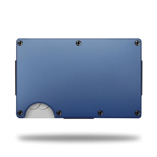 APEX WALLET - ALUMINIUM