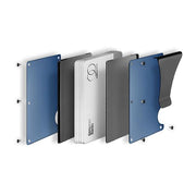 APEX WALLET - ALUMINIUM