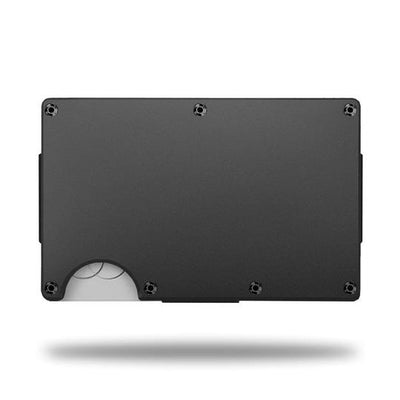APEX WALLET - ALUMINIUM