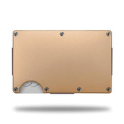 APEX WALLET - ALUMINIUM