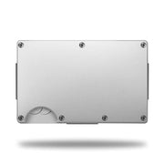 APEX WALLET - ALUMINIUM