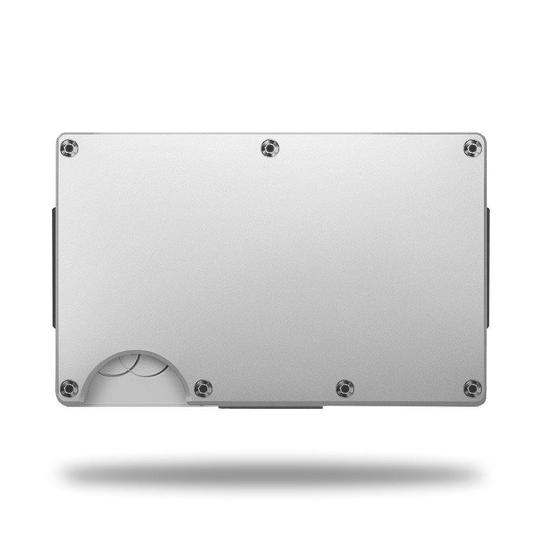 APEX WALLET - ALUMINIUM