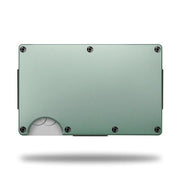 APEX WALLET - ALUMINIUM