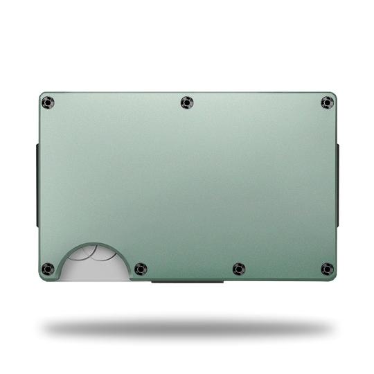APEX WALLET - ALUMINIUM