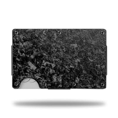 APEX WALLET - ALUMINIUM FORGÉ