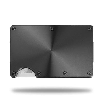 APEX WALLET - TITANIUM