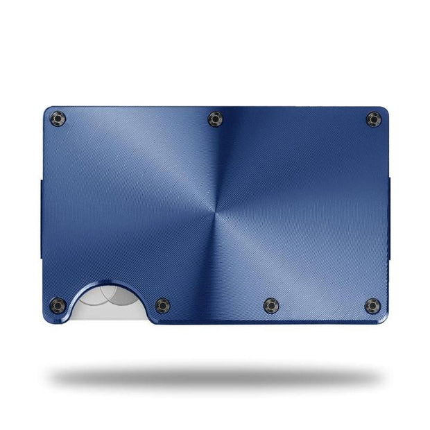APEX WALLET - TITANIUM