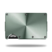APEX WALLET - TITANIUM