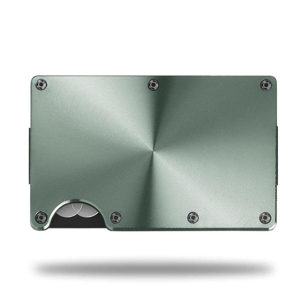 APEX WALLET - TITANIUM