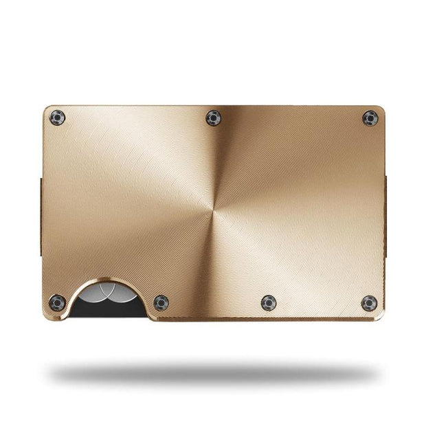 APEX WALLET - TITANIUM