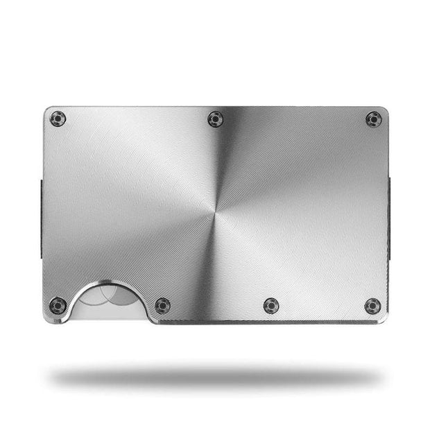 APEX WALLET - TITANIUM