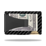 APEX WALLET - FIBRE DE CARBONE