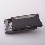 APEX WALLET - A-SPEC ALUMINIUM