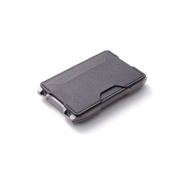 APEX WALLET - A-SPEC ALUMINIUM