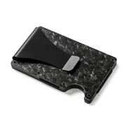 APEX WALLET - ALUMINIUM FORGÉ