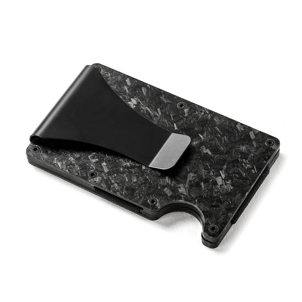 APEX WALLET - ALUMINIUM FORGÉ