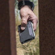 APEX WALLET - A-SPEC ALUMINIUM