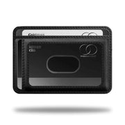 APEX WALLET - AIR TAG CUIR